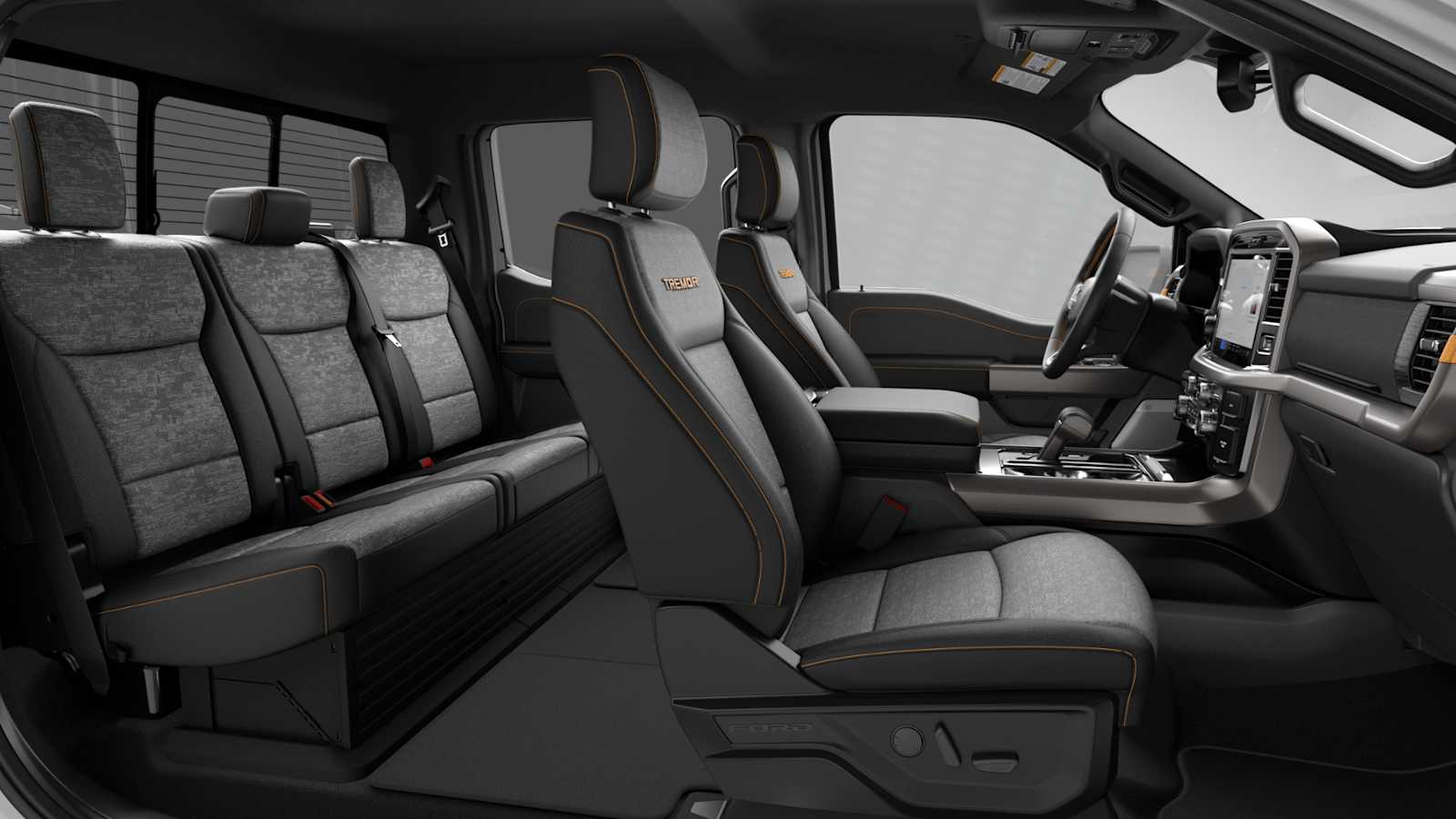 Thumbnail: 2026 Ford F-150 - 6