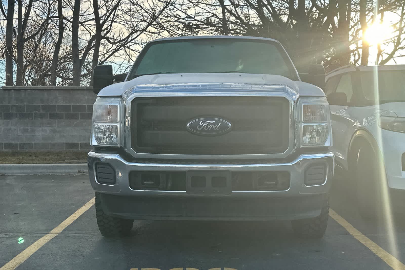 Thumbnail: 2016 Ford F-250 - 6