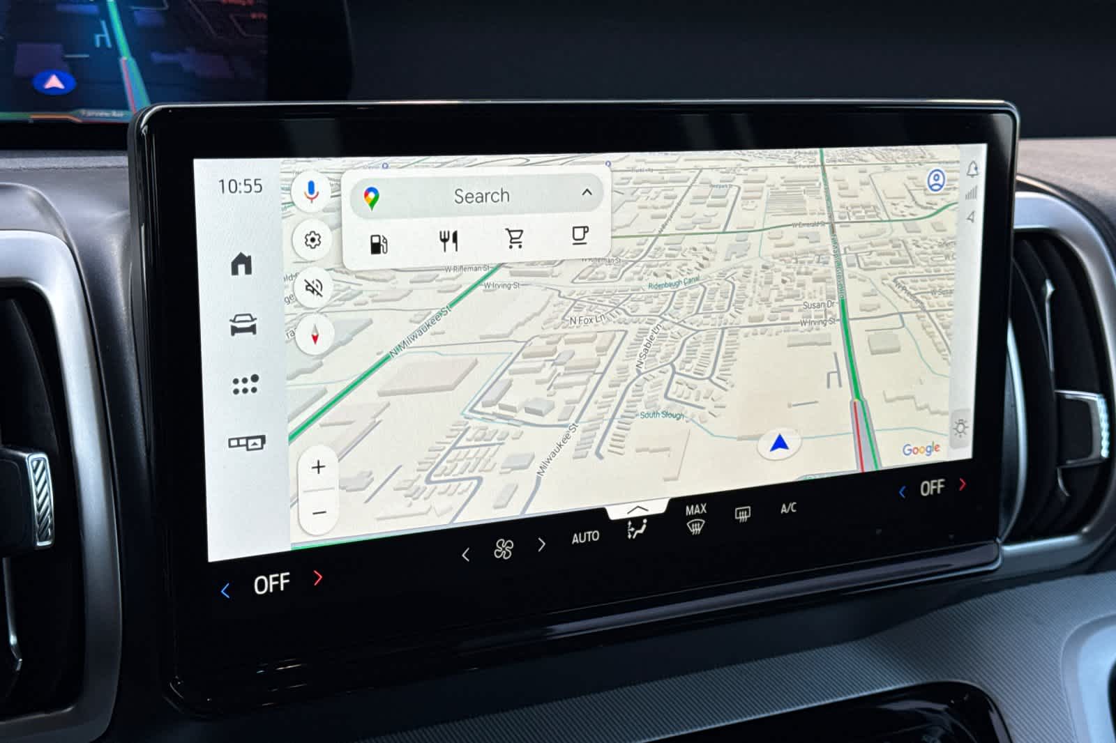 Thumbnail: 2025 Ford Expedition - 20