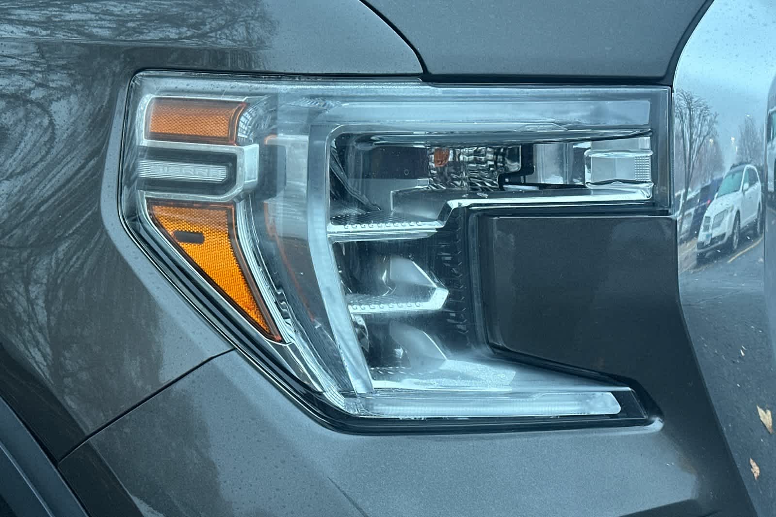 Thumbnail: 2019 GMC Sierra 1500 - 11