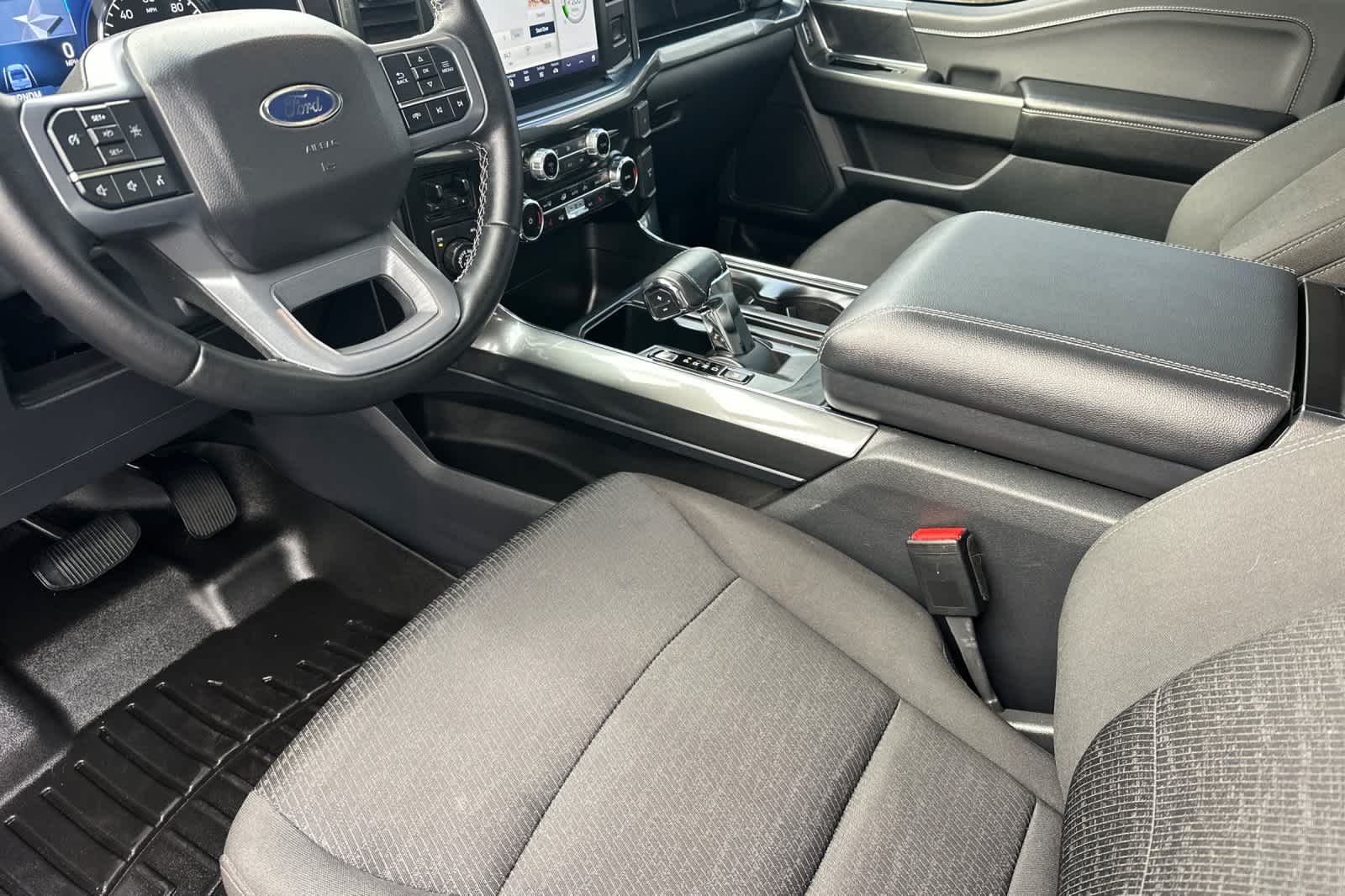 Thumbnail: 2023 Ford F-150 - 11