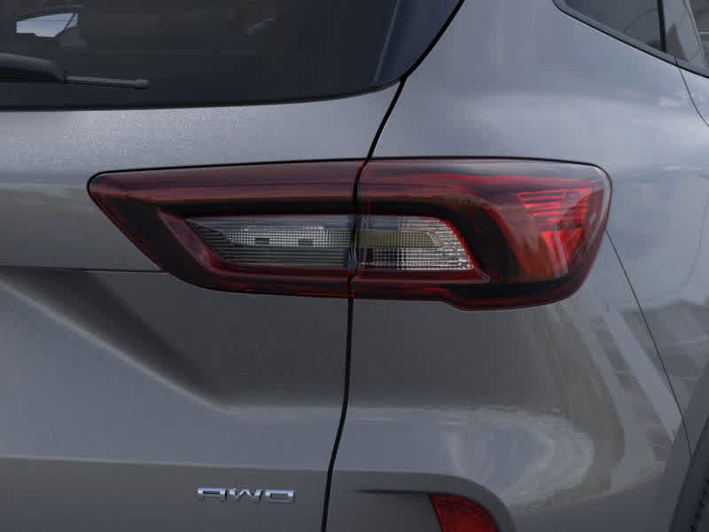 Thumbnail: 2026 Ford Escape - 21