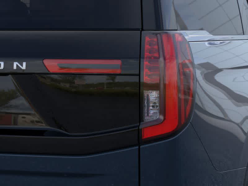 Thumbnail: 2025 Ford Expedition - 17