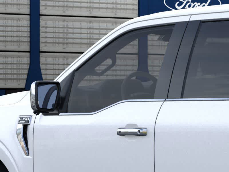 Thumbnail: 2025 Ford F-150 - 20
