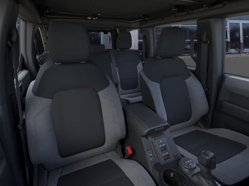 Thumbnail: 2025 Ford Bronco - 10