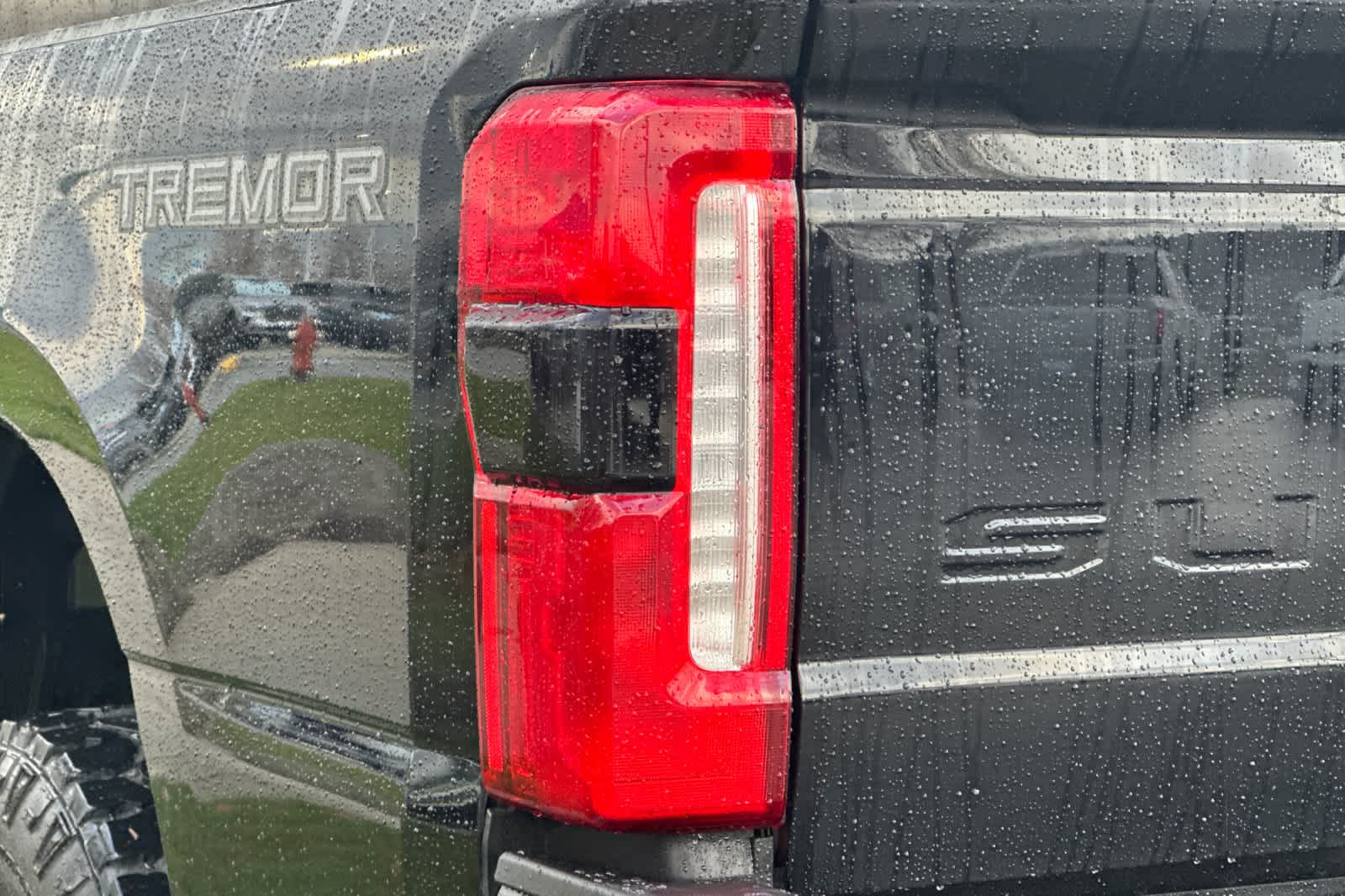 Thumbnail: 2024 Ford F-250 - 27