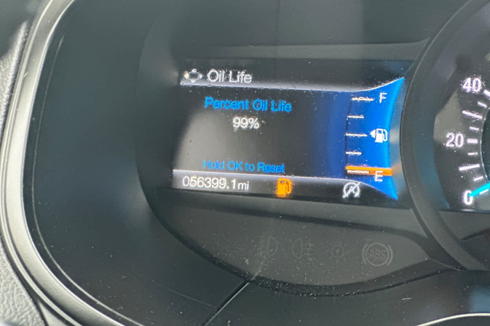 Thumbnail: 2022 Ford Edge - 26