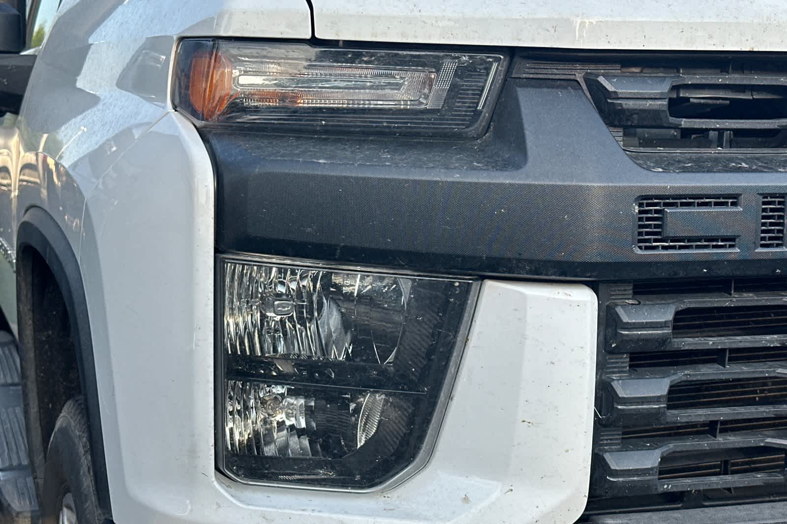 Thumbnail: 2023 Chevrolet Silverado 2500 - 11