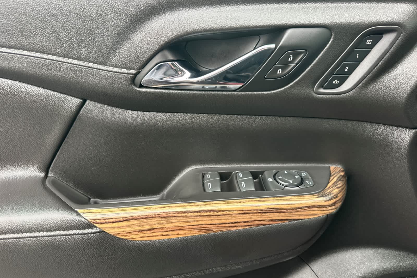 Thumbnail: 2019 GMC Acadia - 12