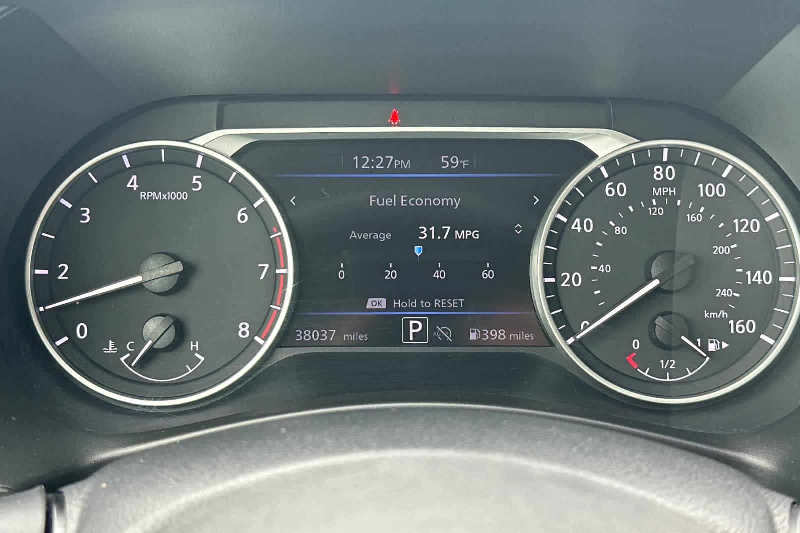 Thumbnail: 2024 Nissan Sentra - 23