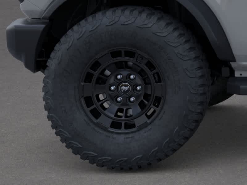 Thumbnail: 2026 Ford Bronco - 21