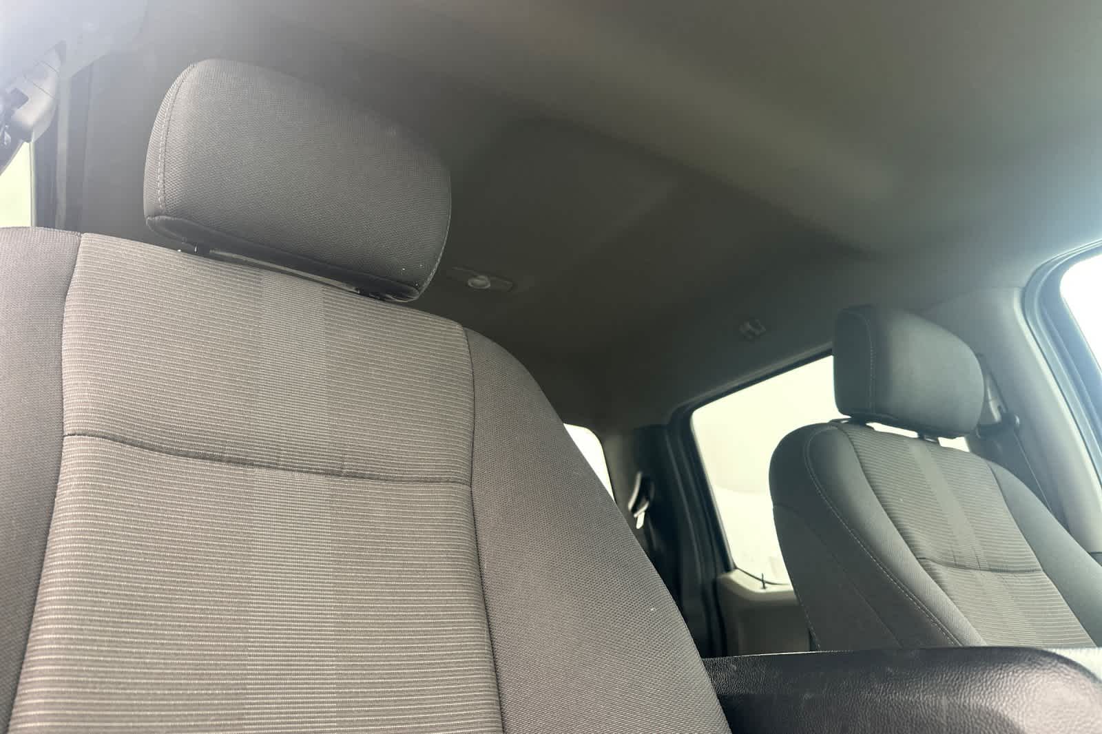 Thumbnail: 2020 Ford F-150 - 16