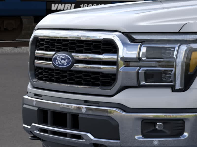 Thumbnail: 2026 Ford F-150 - 17