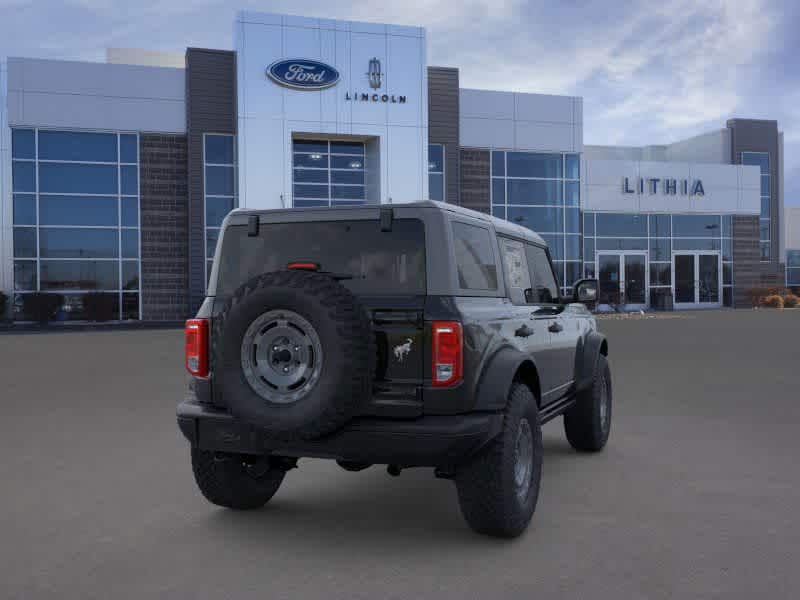 Thumbnail: 2025 Ford Bronco - 8