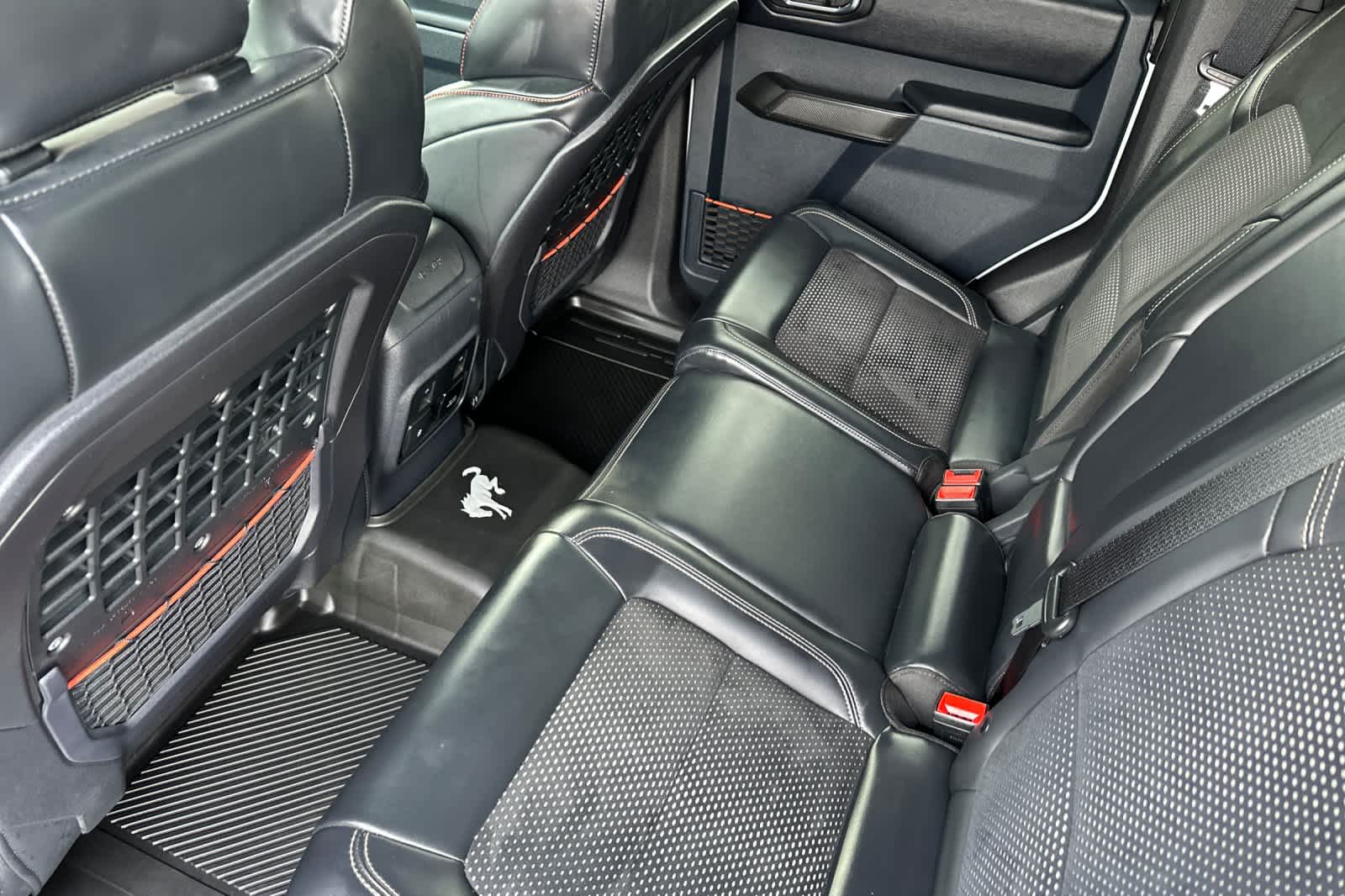 Thumbnail: 2023 Ford Bronco - 4