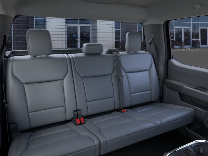 Thumbnail: 2025 Ford F-150 - 11