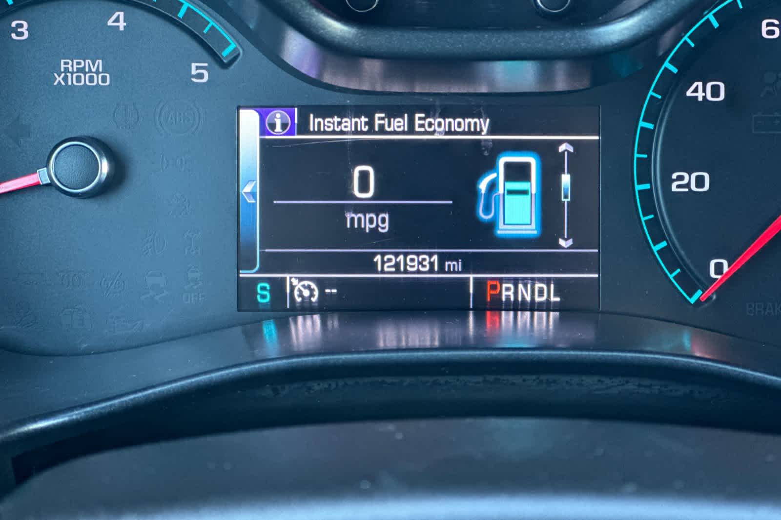 Thumbnail: 2018 Chevrolet Colorado - 24