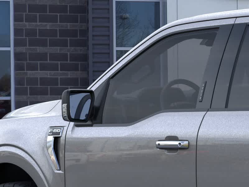 Thumbnail: 2023 Ford F-150 - 20