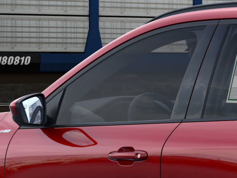 Thumbnail: 2025 Ford Escape - 20