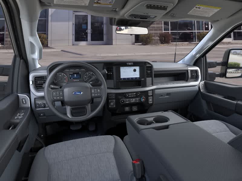 2026 Ford F-250 Super Duty XL - Photo 9
