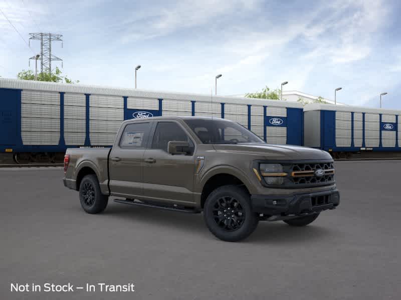 Thumbnail: 2026 Ford F-150 - 7