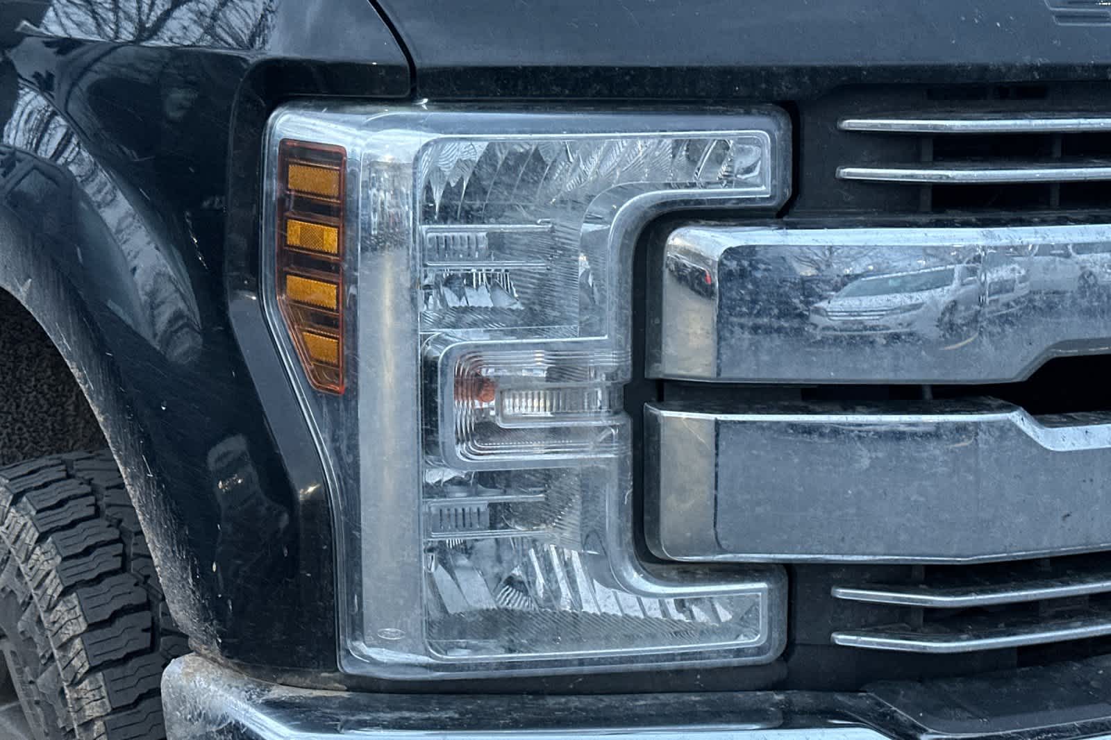 Thumbnail: 2018 Ford F-250 - 10