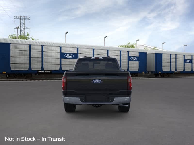 Thumbnail: 2026 Ford F-150 - 5