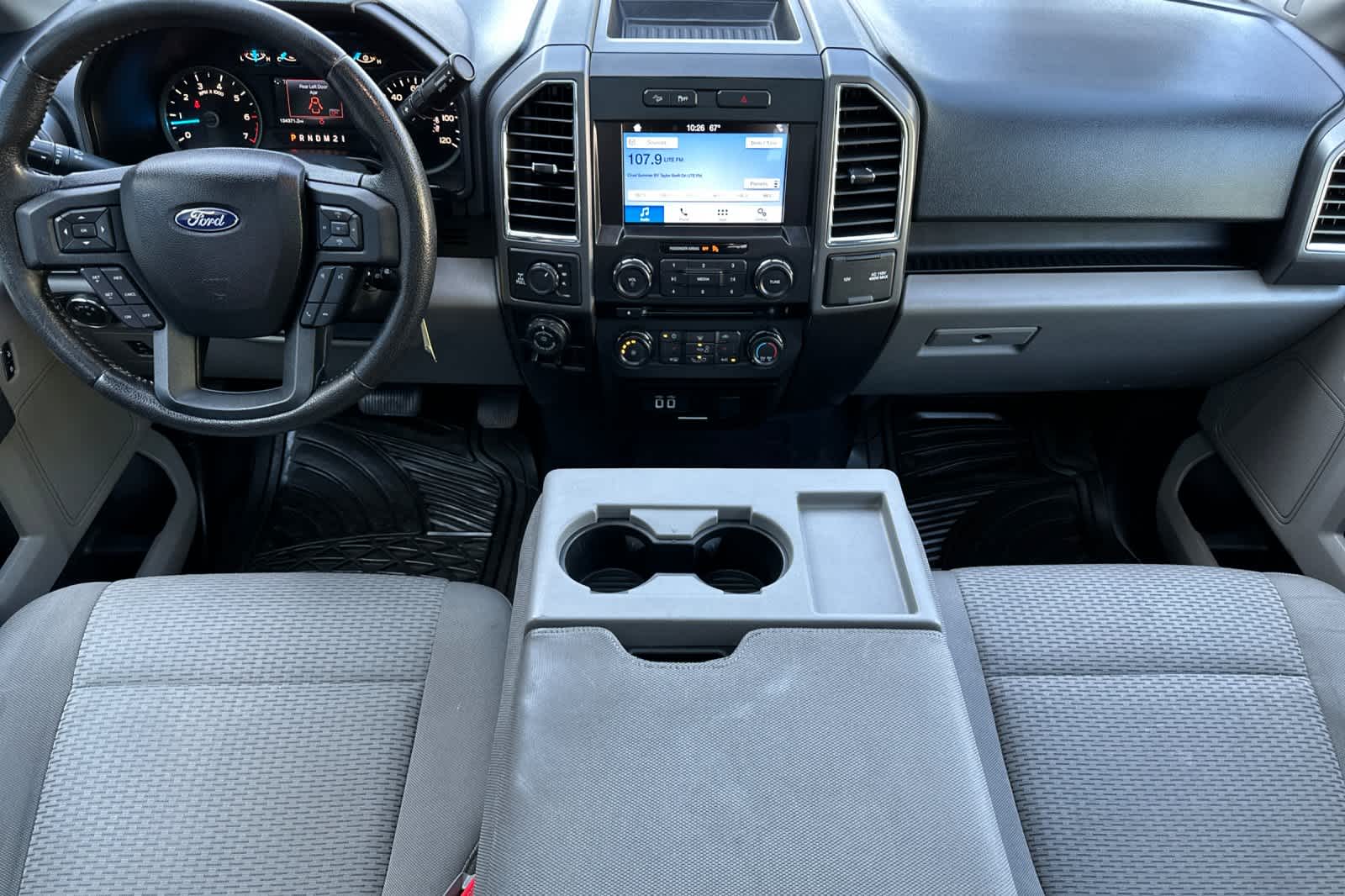 Thumbnail: 2016 Ford F-150 - 3