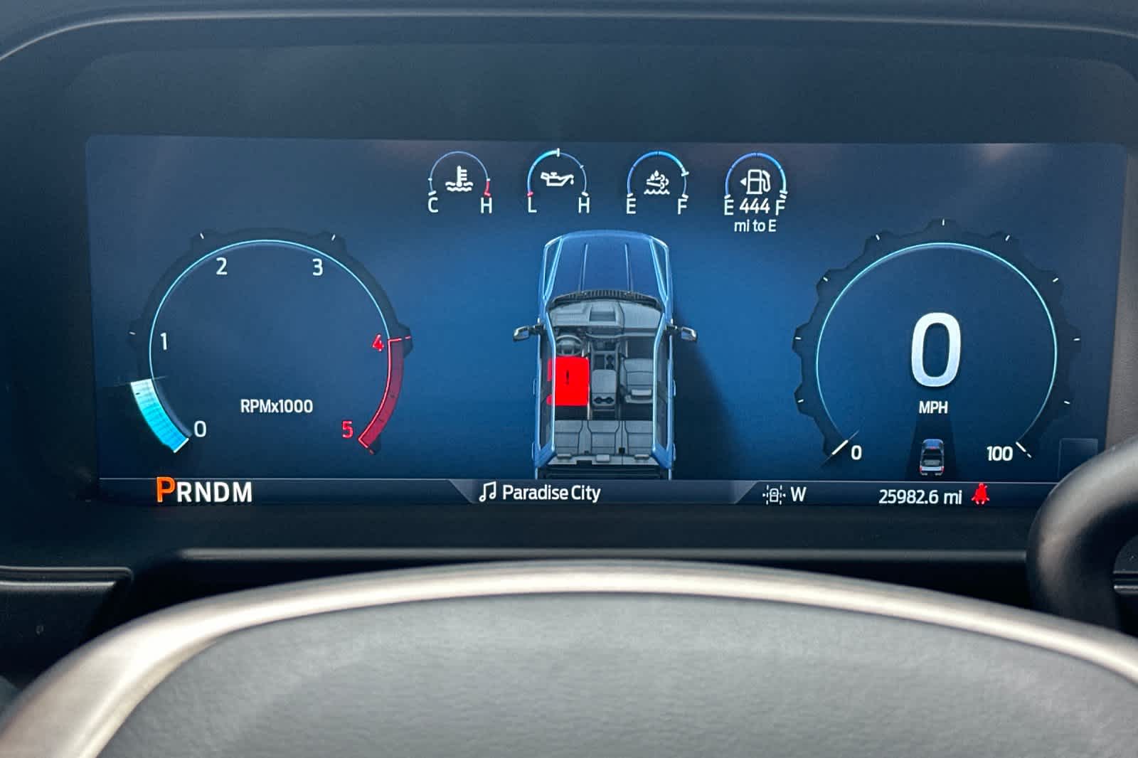 Thumbnail: 2024 Ford F-250 - 24