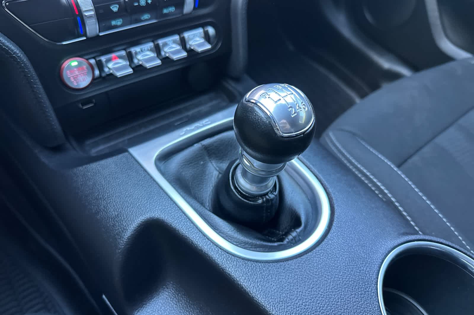 Thumbnail: 2020 Ford Mustang - 21