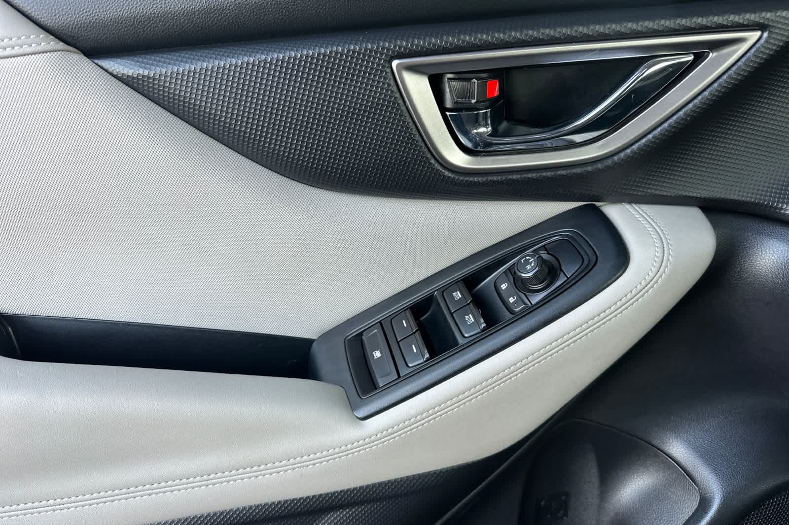 Thumbnail: 2024 Subaru Forester - 12