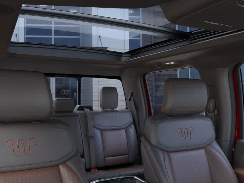 Thumbnail: 2025 Ford F-150 - 22