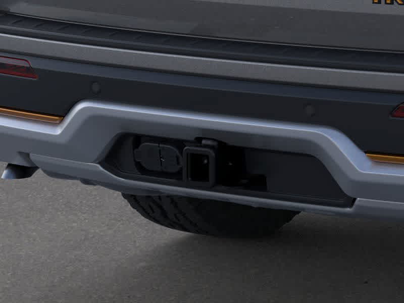 Thumbnail: 2026 Ford Explorer - 23