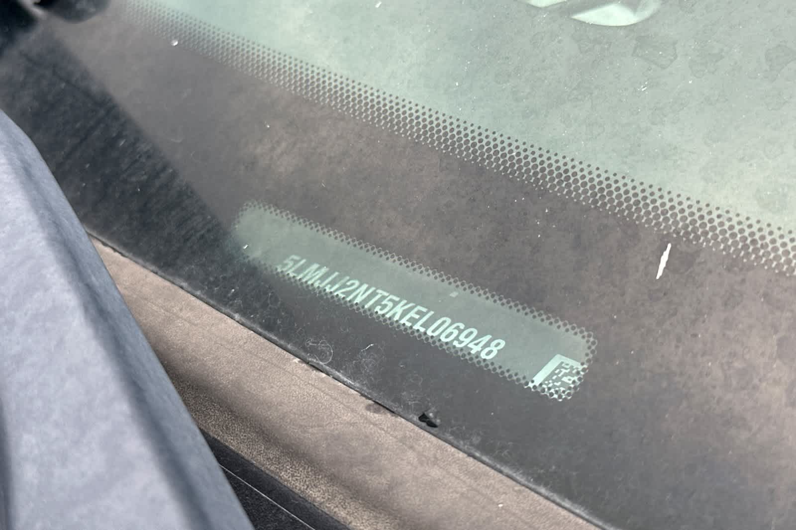 Thumbnail: 2019 Lincoln Navigator - 11