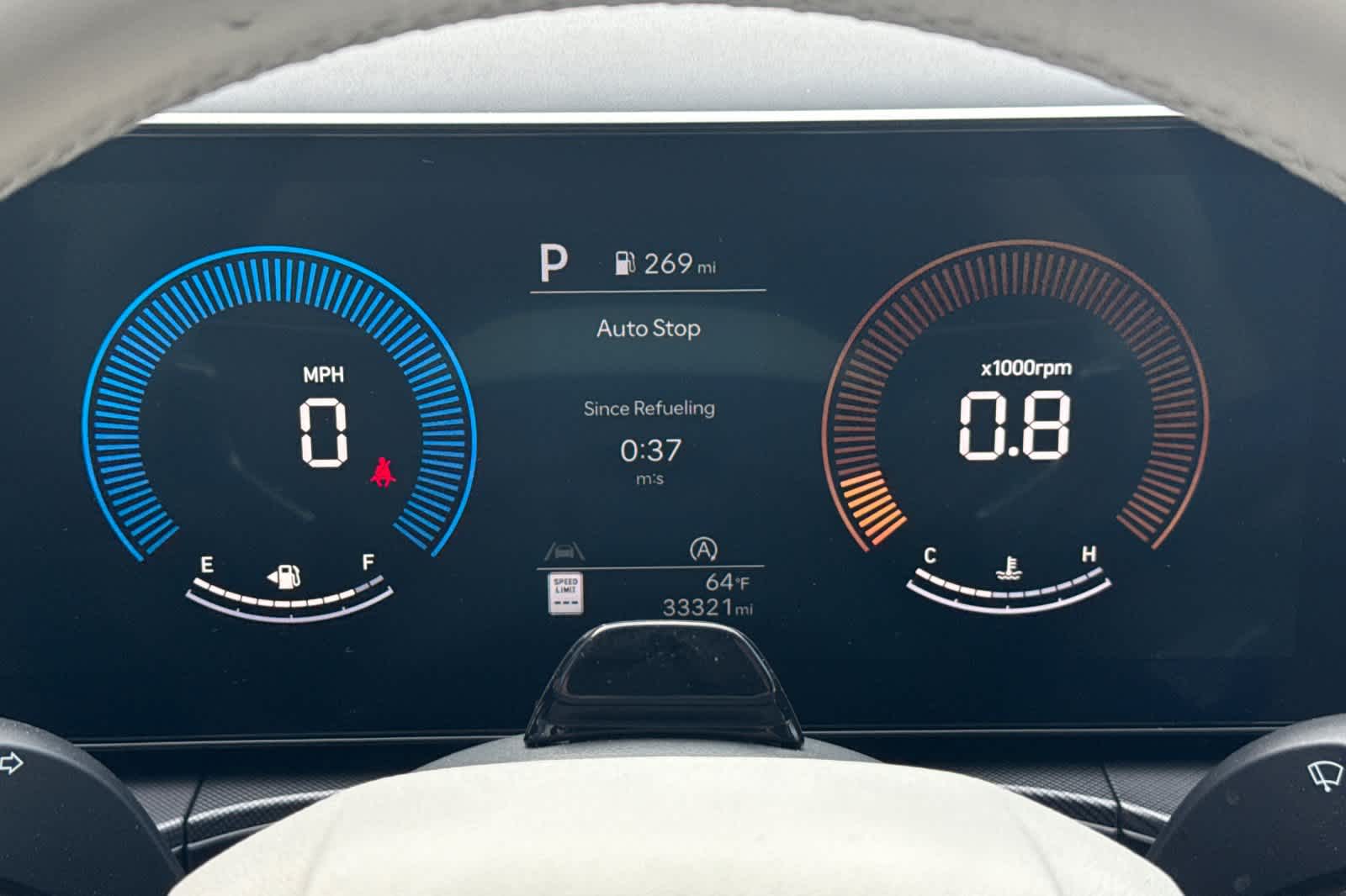 Thumbnail: 2024 Hyundai Santa Fe - 23