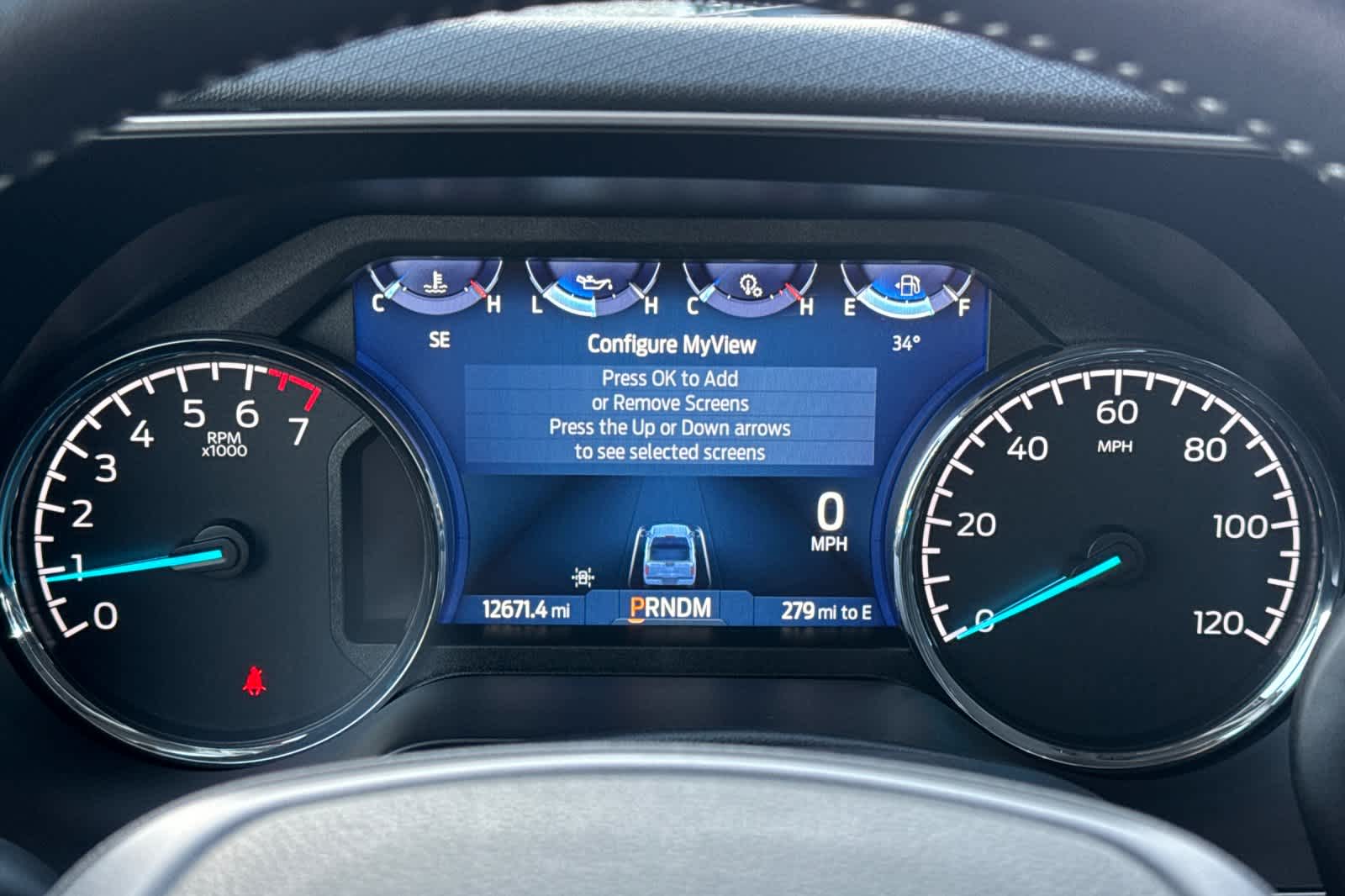 Thumbnail: 2022 Ford F-150 - 23