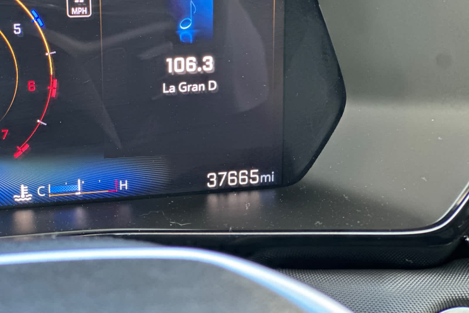 Thumbnail: 2024 Chevrolet Colorado - 24