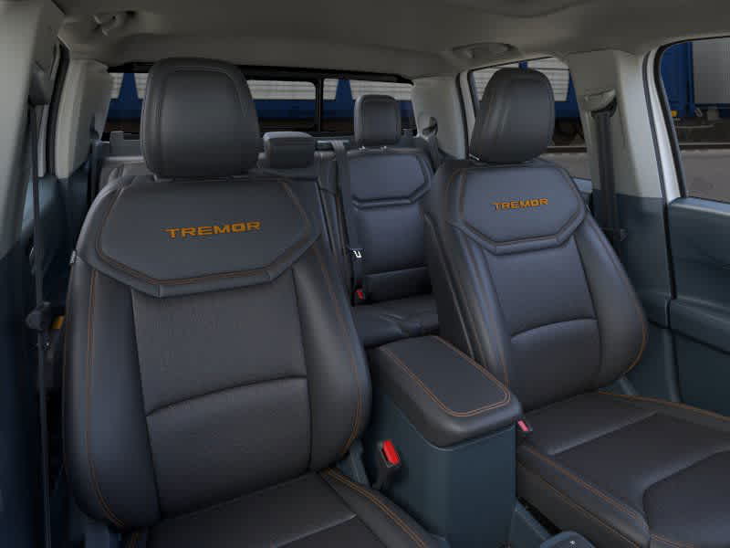 Thumbnail: 2026 Ford Maverick - 10