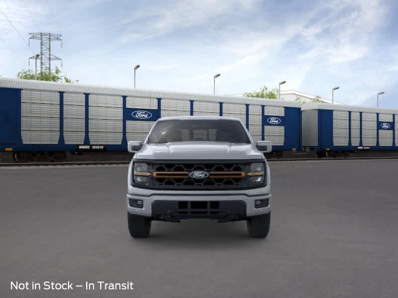 Thumbnail: 2026 Ford F-150 - 6
