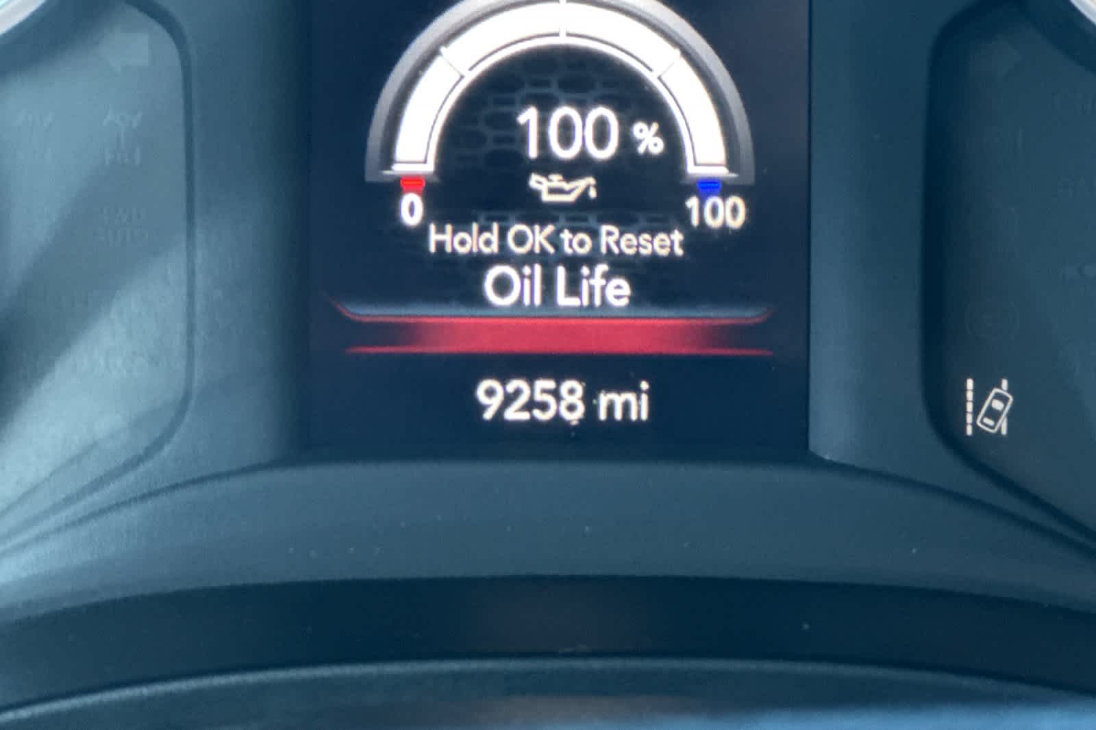 Thumbnail: 2024 RAM 1500 - 24