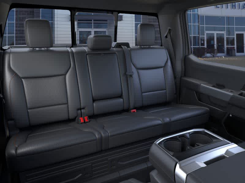 Thumbnail: 2025 Ford F-150 - 11