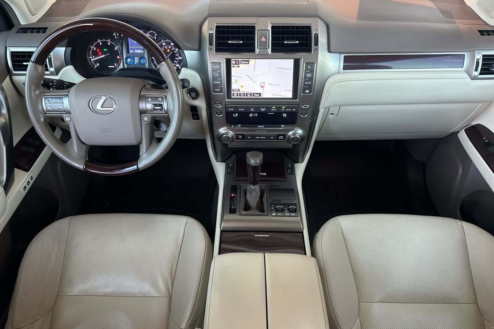 Thumbnail: 2019 Lexus GX - 3