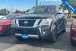 Nissan Armada