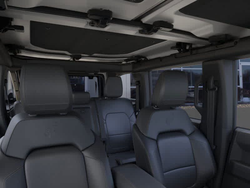 Thumbnail: 2026 Ford Bronco - 12