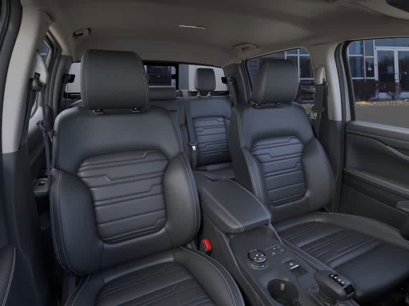 Thumbnail: 2026 Ford Ranger - 10