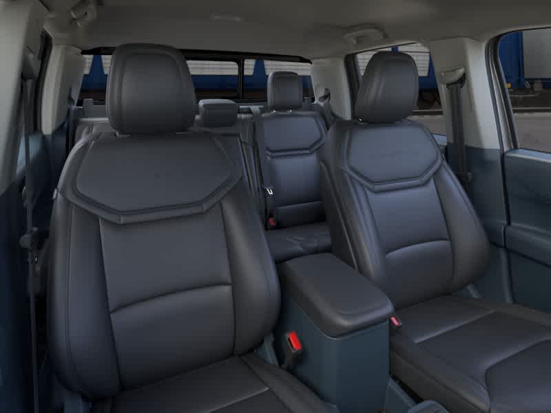 Thumbnail: 2026 Ford Maverick - 10