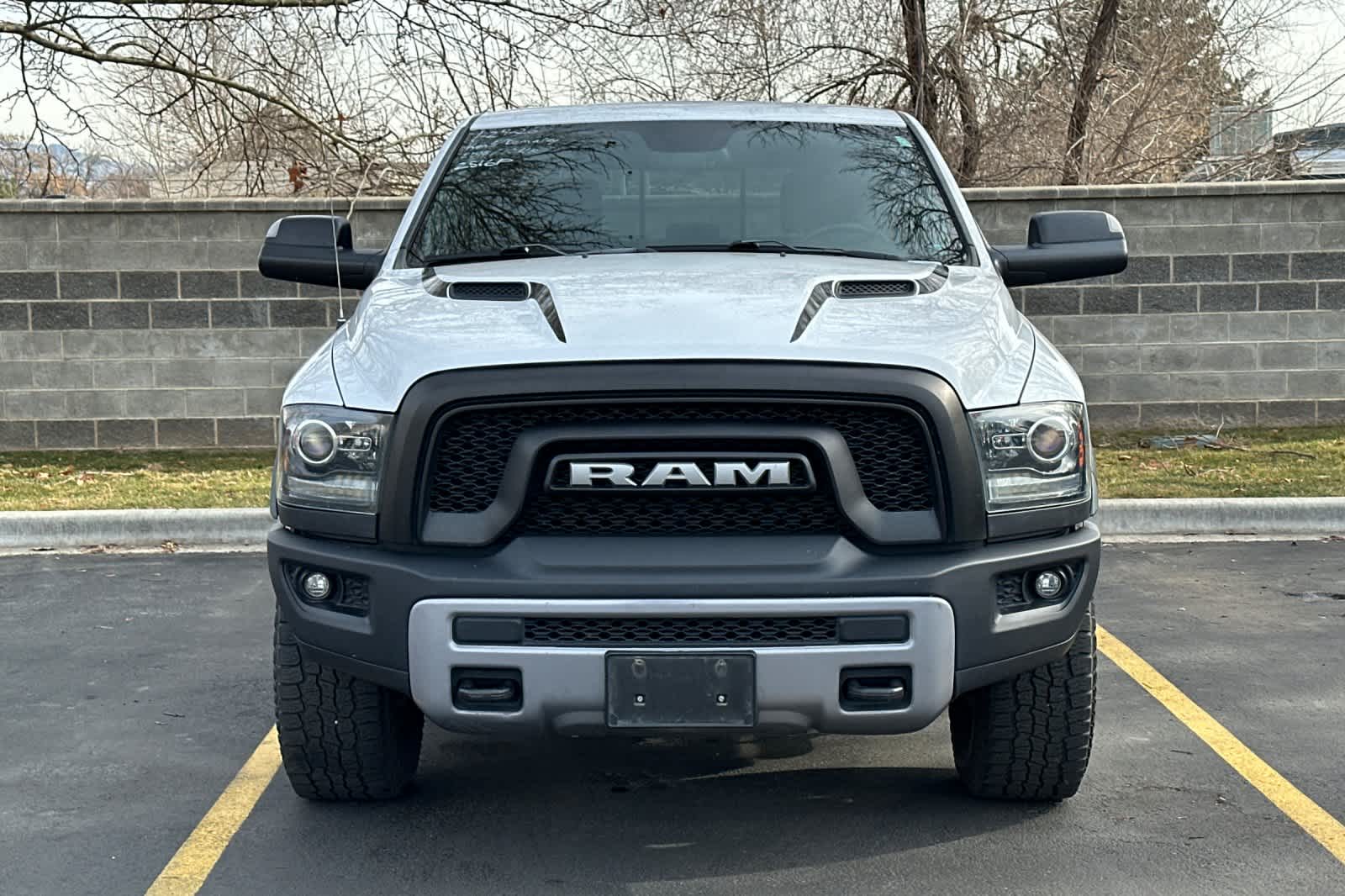 Thumbnail: 2016 RAM 1500 - 5
