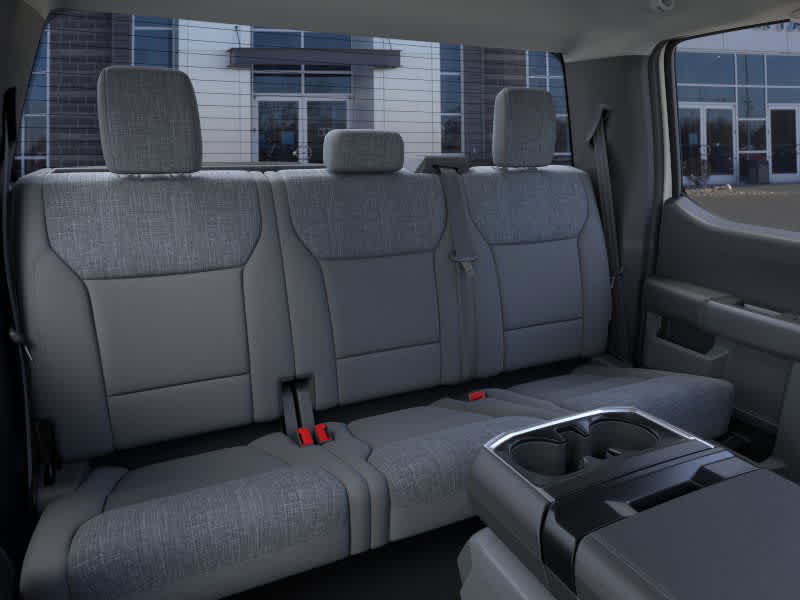 Thumbnail: 2026 Ford F-150 - 11