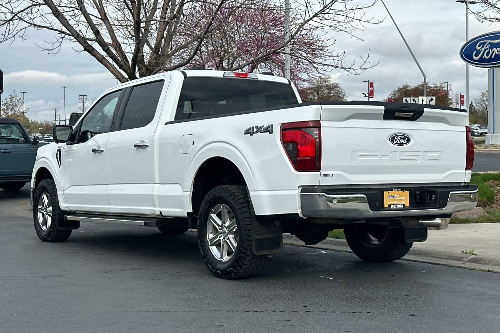 Thumbnail: 2024 Ford F-150 - 6