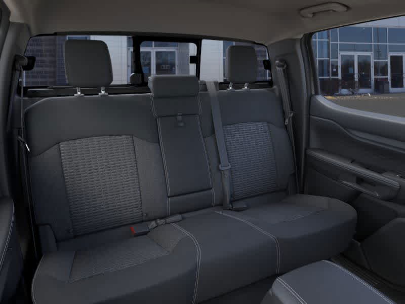 Thumbnail: 2026 Ford Ranger - 11